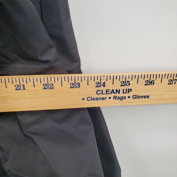 Motel Arkana Taffeta Babydoll Mini Dress Women Size Medium NWT Sleeveless - Picture 13 of 14